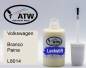 Preview: Volkswagen, Branco Paina, L8014: 20ml Lackstift, von ATW Autoteile West.